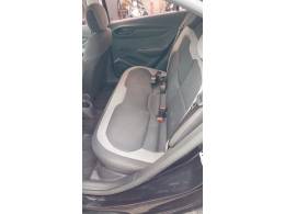 CHEVROLET - ONIX - 2014/2015 - Preta - R$ 43.900,00