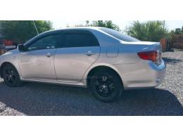 TOYOTA - COROLLA - 2009/2009 - Prata - R$ 55.900,00