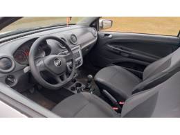 VOLKSWAGEN - SAVEIRO - 2017/2018 - Branca - R$ 55.000,00