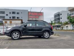 HONDA - CRV - 2011/2011 - Preta - R$ 60.900,00