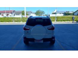 FORD - ECOSPORT - 2013/2013 - Branca - R$ 57.900,00