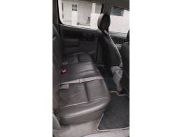 TOYOTA - HILUX - 2010/2010 - Prata - R$ 90.000,00