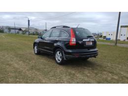 HONDA - CRV - 2011/2011 - Preta - R$ 60.900,00
