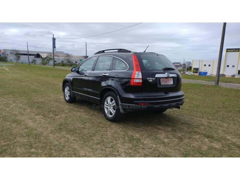HONDA - CRV - 2011/2011 - Preta - R$ 60.900,00