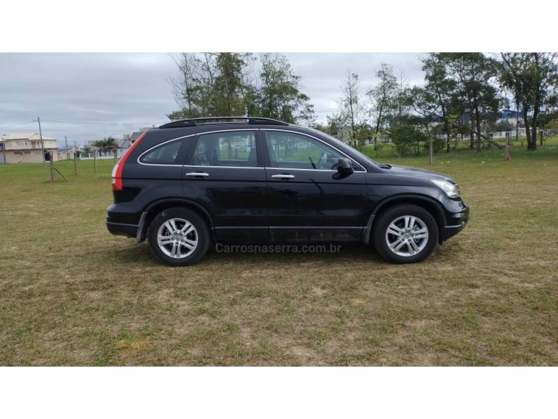HONDA - CRV - 2011/2011 - Preta - R$ 60.900,00