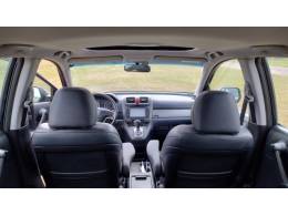 HONDA - CRV - 2011/2011 - Preta - R$ 60.900,00