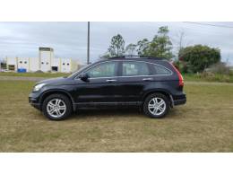 HONDA - CRV - 2011/2011 - Preta - R$ 60.900,00