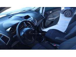FORD - ECOSPORT - 2013/2013 - Branca - R$ 57.900,00