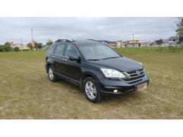 HONDA - CRV - 2011/2011 - Preta - R$ 60.900,00