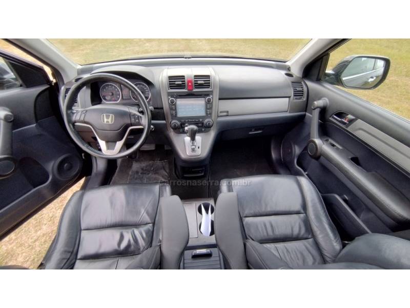HONDA - CRV - 2011/2011 - Preta - R$ 60.900,00