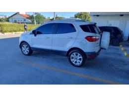 FORD - ECOSPORT - 2013/2013 - Branca - R$ 57.900,00