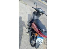 HONDA - BIZ 100 - 2014/2014 - Rosa - R$ 10.000,00
