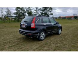 HONDA - CRV - 2011/2011 - Preta - R$ 60.900,00