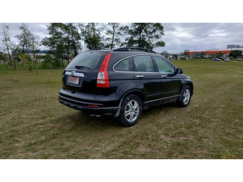 HONDA - CRV - 2011/2011 - Preta - R$ 60.900,00