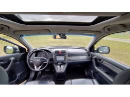 HONDA - CRV - 2011/2011 - Preta - R$ 60.900,00