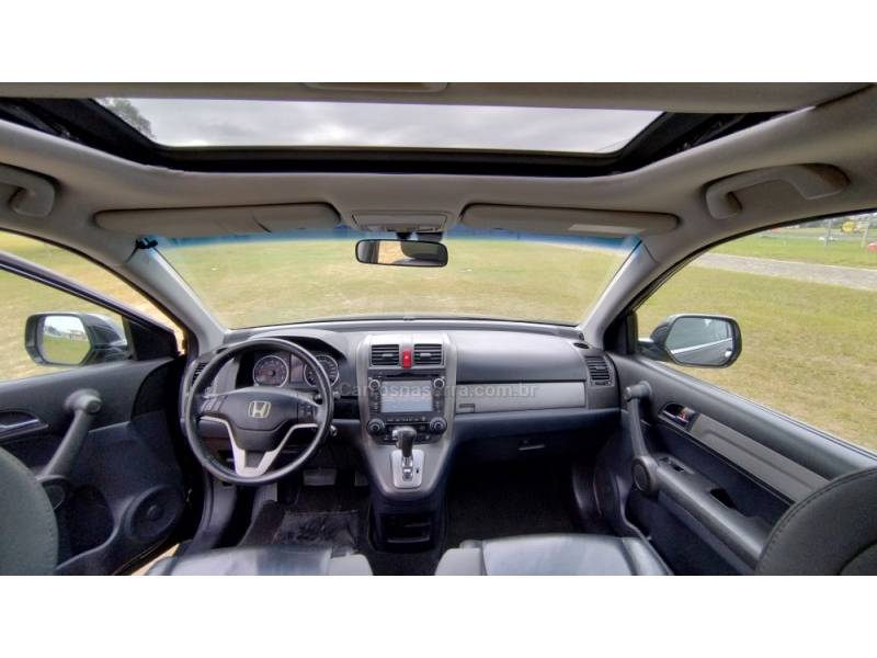 HONDA - CRV - 2011/2011 - Preta - R$ 60.900,00