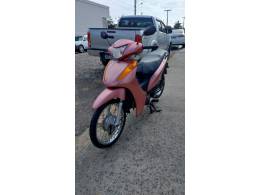 HONDA - BIZ 100 - 2014/2014 - Rosa - R$ 10.000,00
