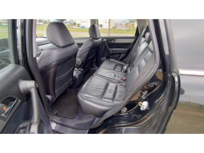 HONDA - CRV - 2011/2011 - Preta - R$ 60.900,00