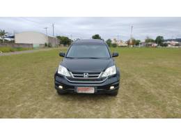 HONDA - CRV - 2011/2011 - Preta - R$ 60.900,00