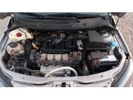 VOLKSWAGEN - GOL - 2017/2018 - Cinza - R$ 44.900,00